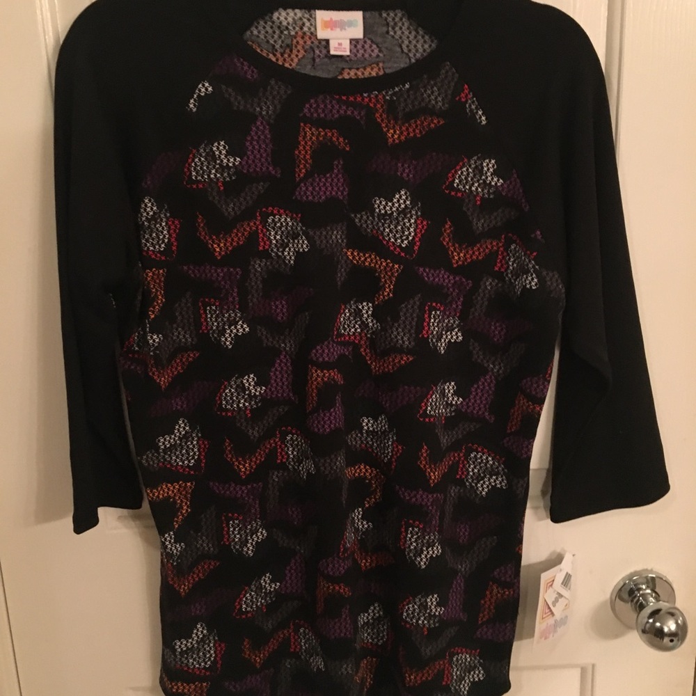 LuLaRoe Halloween Randy - Size Medium